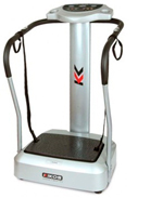 Serviços - Plataforma Vibratória